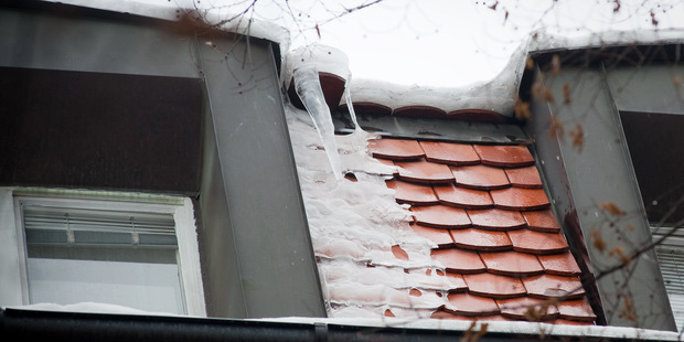 Zlodejom za��na �atva, �udia pred zimou h�fne op���aj� chaty a letn� s�dla