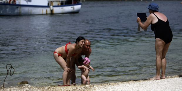 Prečo európsky preukaz poistenca nestačí... Prečo európsky preukaz poistenca nestačí...