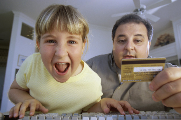 �nia chce pr�snej�ie pravidl� na webe: Internetov� firmy �krtn� �al�ie invest�cie