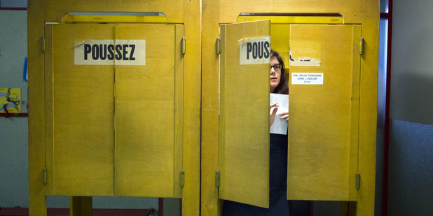 Odhlasovan�: �vaj�iari nechc� pris�ahovalcov