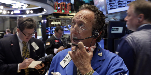 New York Stock Exchange
