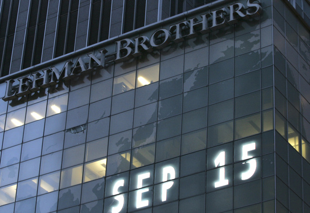 Posmrtn� �ivot Lehman Brothers: Skrachovan� banka st�le investuje miliardy