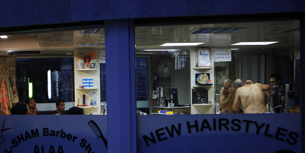 �etrenie bez pr�ce: Takto sa dnes �ije na Cypre 