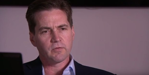 Sato�i Nakamoto je Craig Wright: Autorom Bitcoinov je austr�lsky podnikate�