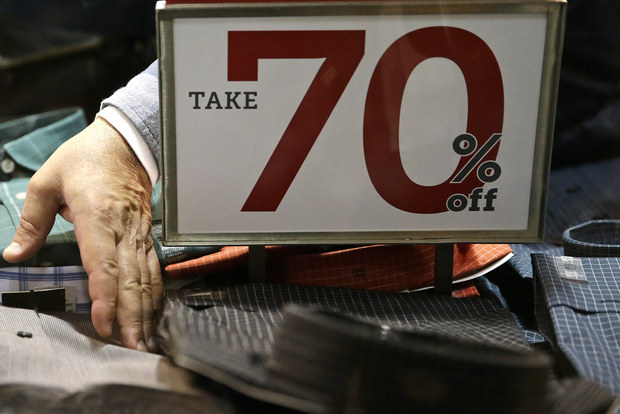 Tipy a triky: Ako sa ��inne br�ni� bezbreh�mu nakupovaniu 