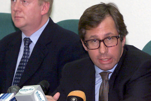 Piotr Aven