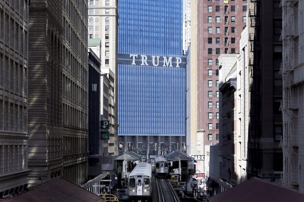 Realitn� imp�rium Donalda Trumpa bude pod drobnoh�adom s�du. Kv�li obav�m z�presunu majetku.