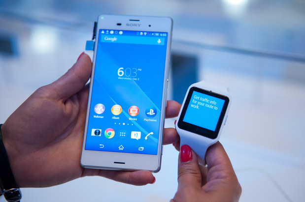 Viete �o s� wearables?  U� bud�ci rok udr� plnou silou