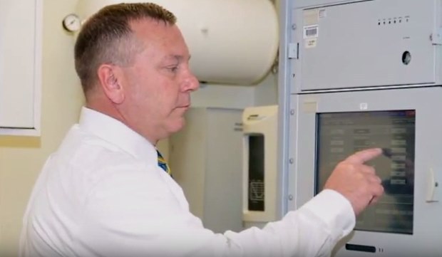 Zoznámte sa: Muž ktorý odkryl podvody Volkswagenu Zoznámte sa: Muž ktorý odkryl podvody Volkswagenu