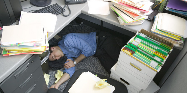 V�dy pripraven�: �o si v noci obliekaj� bank�ri