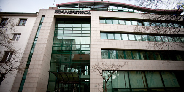 Kauza Transpetrol: Slovensko sa vyhr�a �esku arbitr�ou