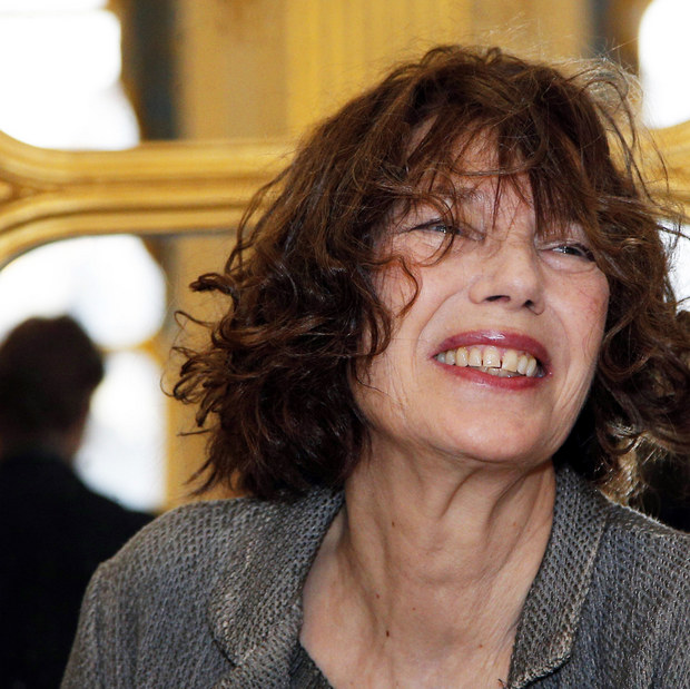 Jane Birkin