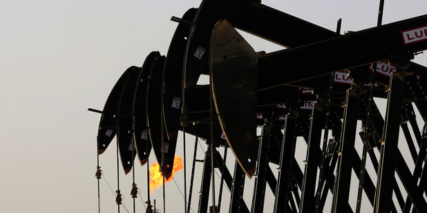 Dohoda o iránskom jadrovom programe je na svete, cena ropy sa prepadá Dohoda o iránskom jadrovom programe je na svete, cena ropy sa prepadá