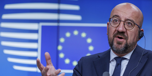 Rusko reaguje na čiastočné ropné embargo EÚ: Nájdeme si iných dovozcov pre našu ropu Rusko reaguje na čiastočné ropné embargo EÚ: Nájdeme si iných dovozcov pre našu ropu