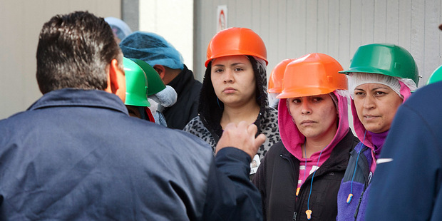 Vysn�van� pr�cu neh�adajte v USA, ale doma na Slovensku!