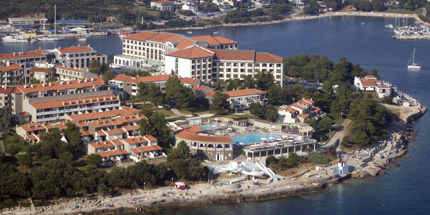 Chorv�ti vst�pili do E�, ve�k� il�zie nemaj�