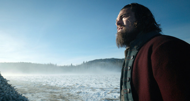 Ako prežiť v boji proti medveďovi: Ponaučenia z filmu Revenant platia aj pre investorov na trhu Ako prežiť v boji proti medveďovi: Ponaučenia z filmu Revenant platia aj pre investorov na trhu