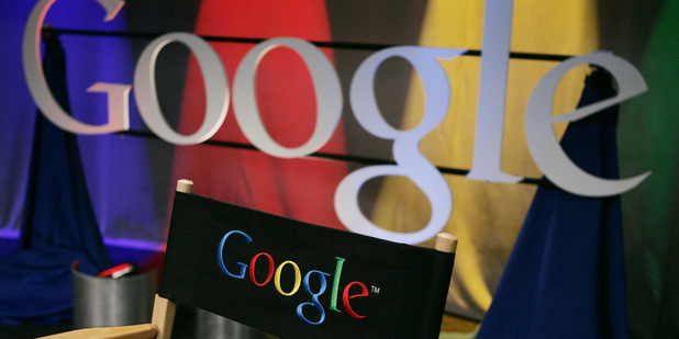 Britsk� �rady:  Google sa z�merne vyh�ba plateniu dan�