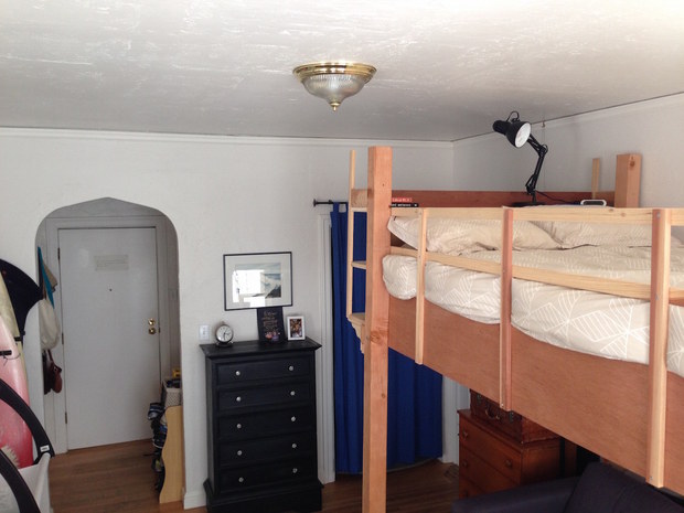 Neob�van� miestnos� je len zbyto�ne drah� vzduch: Ponau�enia, ktor� v�m prinesie �ivot v malom byte