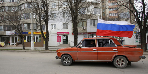 Mitchell A. Orenstein: Ob�ania Ukrajiny dnes �sporn� bal��ek MMF nezvl�dnu