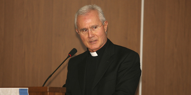 Nunzio Scarano