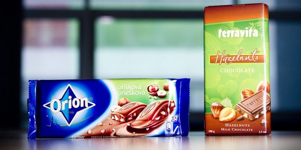 ��fkuch�ri: Po�sk� potraviny chutia aj vyzeraj� lep�ie ne� �esk�