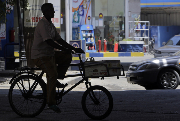 V Egypte je drah�ie: Vy��ie dane zaviedli na cigarety, benz�n aj alkohol