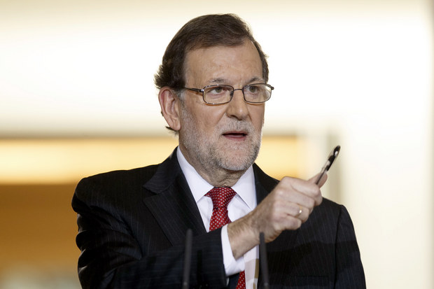 Mariano Rajoy