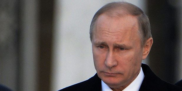 Joseph Nye: Anal�za ruskej hrozby v nieko�k�ch vet�ch