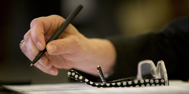 Viete kam v�m utekaj� peniaze? Pom��e rodinn� audit