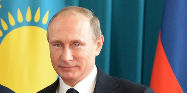 Prepad o viac ako štyri percentá: Ruská ekonomika opäť klesla Prepad o viac ako štyri percentá: Ruská ekonomika opäť klesla