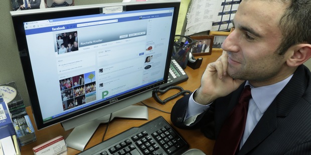 Internet nie je hra�ka: Kto m� najv��� po��ta�, m� bohatstvo aj moc