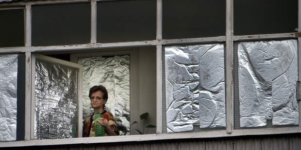 Bez klimatizácie sa to už nedá vydržať, skutočne? Bez klimatizácie sa to už nedá vydržať, skutočne?