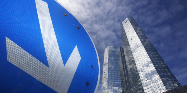 EBA: Celosvetovo st�le ch�ba 115 mili�rd eur, z toho v E� 70 mili�rd