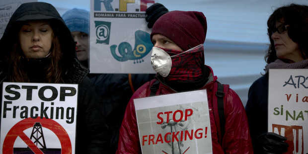 Progn�za IEA: USA zostan� hlavn�m zdrojom rastu produkcie ropy