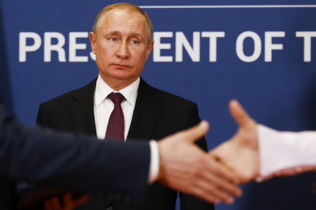 Recesia v Eur�pe: Ekonomick� d�sledky ruskej inv�zie na Ukrajinu z poh�adu odborn�kov