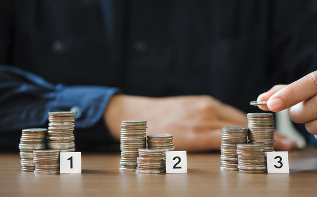 U� presta�te sabotova� investovanie