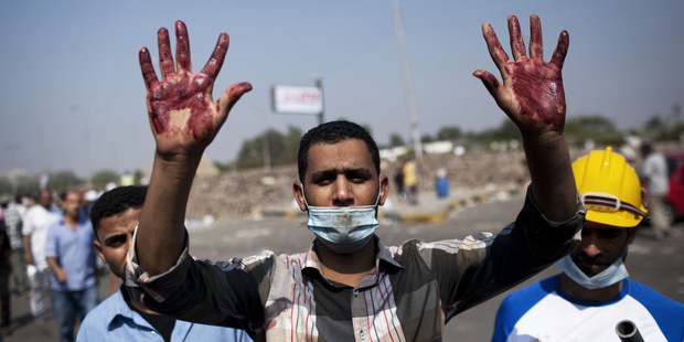 Egypt dnes: O m�mie nikto nestoj�, nestabilita ruinuje ekonomiku