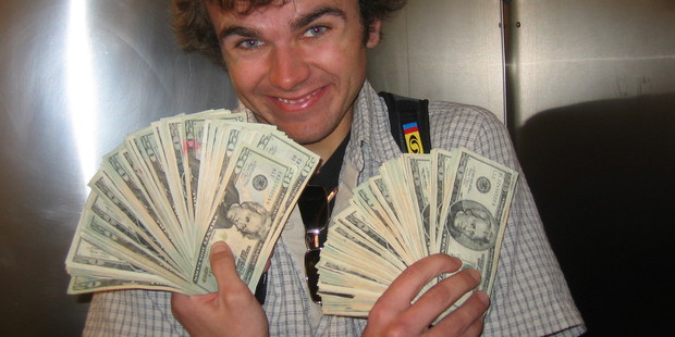 Štyri lekcie, ktoré by o peniazoch malo vedieť každé dieťa Štyri lekcie, ktoré by o peniazoch malo vedieť každé dieťa