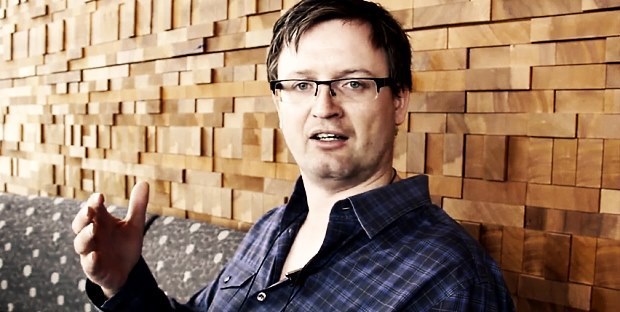 Svoj startup predal za 575 mili�nov dol�rov, na rozbehnutie nepotreboval ani cent p��i�ky