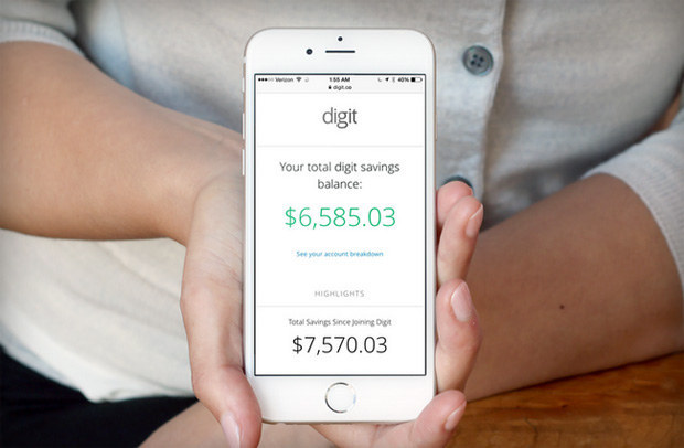 Bezbolestn� sp�sob, ako �etri�: Mobiln� aplik�cia postr�i v� ��et