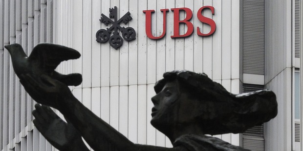 B�val� bank�r �vaj�iarskej UBS: Pom�hal som Ameri�anom ukry� peniaze