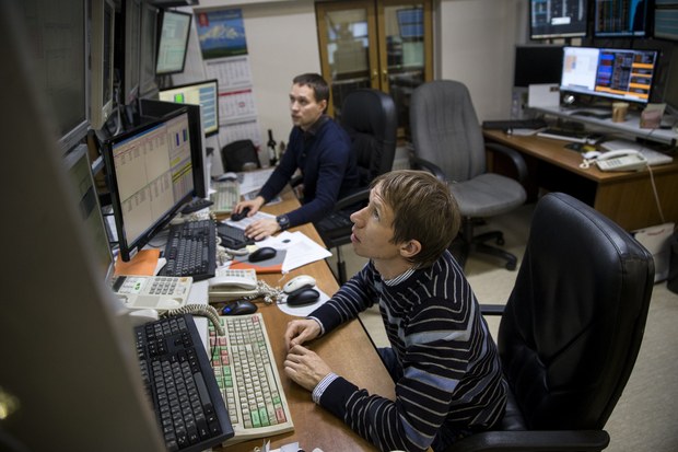 Rusko: Neo�ak�vame �iadny n�rast cien ropy, mus�me sa prisp�sobi� 