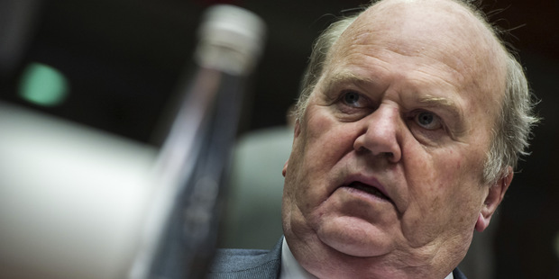 Michael Noonan