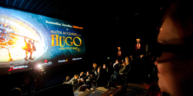 Kin� Cinema City op� menia majite�a, bud� dvojkou v Eur�pe