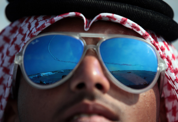 Zadl�en� R�m m� nov�ho sponzora, bud� plati� za opravy pamiatok