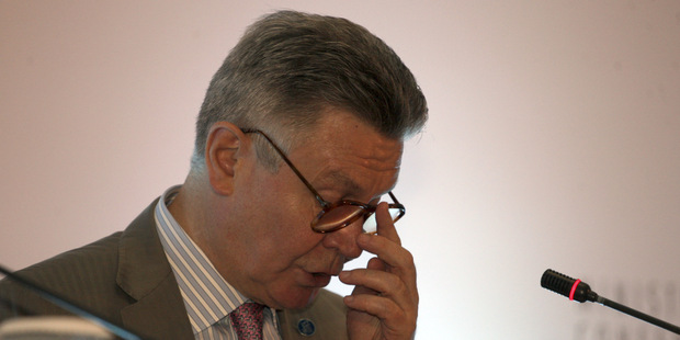 Karel De Guch