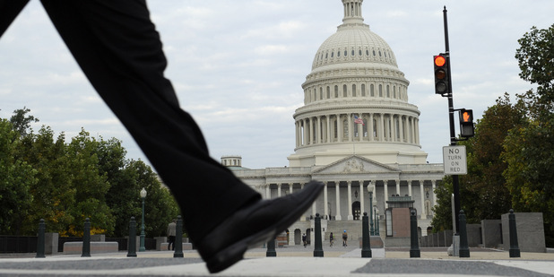 �iasto�n� krach USA: Nedobrovo�n� vo�no, strata pr�jmu, strach