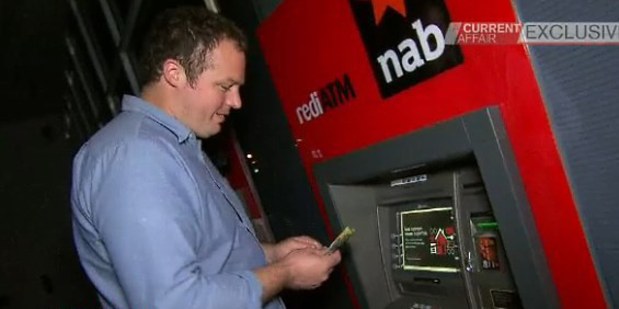 Pr�beh mu�a, ktor� okr�dal bankomaty: Stratil som v�etko, ale c�til som sa ako kr�! 