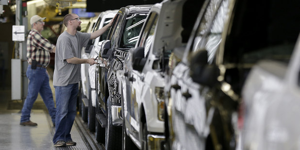 O�ak�vania z Bruselu: Rast Slovenska potiahne vy��ia spotreba a �ist� v�vozy